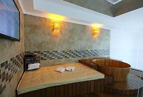 Motel Replay Guarulhos - Adults Only