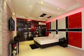 Motel Replay Guarulhos - Adults Only