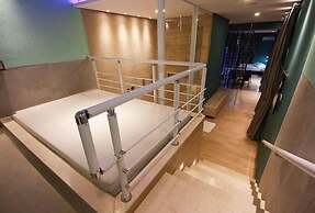 Motel Replay Guarulhos - Adults Only