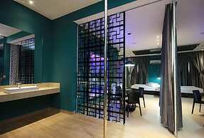 Motel Replay Guarulhos - Adults Only