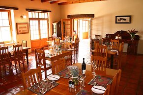 Rietfontein Ostrich Palace