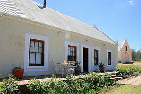 Rietfontein Ostrich Palace