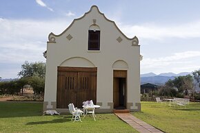 Rietfontein Ostrich Palace