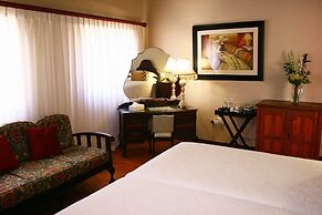 Rietfontein Ostrich Palace