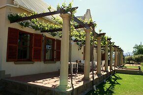 Rietfontein Ostrich Palace