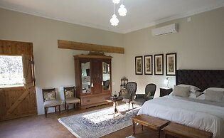 Rietfontein Ostrich Palace