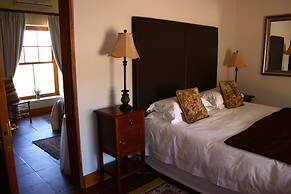 Rietfontein Ostrich Palace