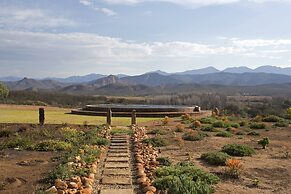 Rietfontein Ostrich Palace