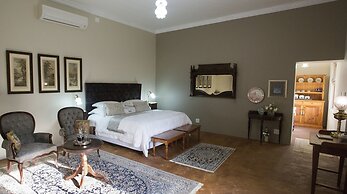 Rietfontein Ostrich Palace