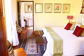 Rietfontein Ostrich Palace