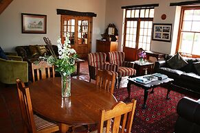 Rietfontein Ostrich Palace