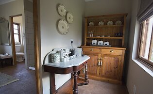 Rietfontein Ostrich Palace