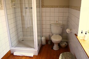 Rietfontein Ostrich Palace