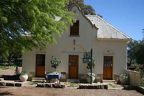 Rietfontein Ostrich Palace