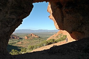 Rietfontein Ostrich Palace