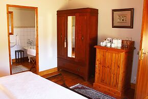 Rietfontein Ostrich Palace