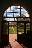 Rietfontein Ostrich Palace