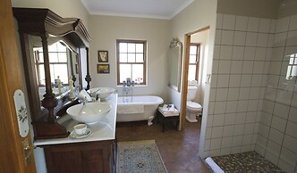 Rietfontein Ostrich Palace