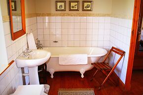 Rietfontein Ostrich Palace