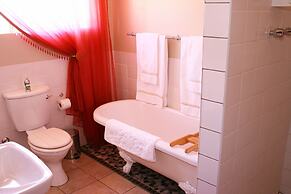 Rietfontein Ostrich Palace