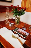 Rietfontein Ostrich Palace