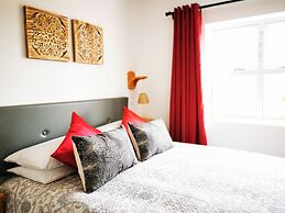 Bellamente Sirene Guesthouse