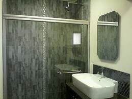 Lodge Bellagio Mthatha