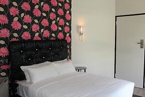 Lodge Bellagio Mthatha