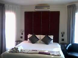 Lodge Bellagio Mthatha