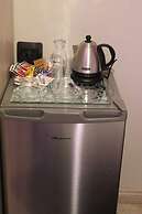 Lodge Bellagio Mthatha