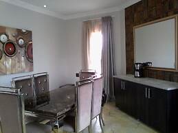 Lodge Bellagio Mthatha