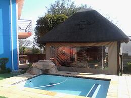 Lodge Bellagio Mthatha