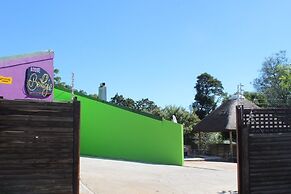 Lodge Bellagio Mthatha