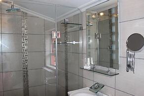 Lodge Bellagio Mthatha