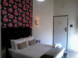 Lodge Bellagio Mthatha