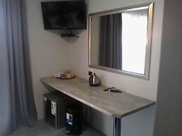 Lodge Bellagio Mthatha