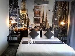 Lodge Bellagio Mthatha