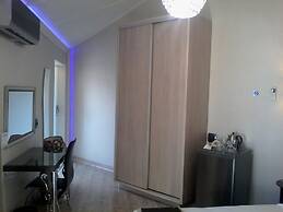 Lodge Bellagio Mthatha