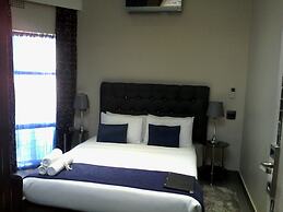 Lodge Bellagio Mthatha