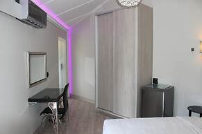 Lodge Bellagio Mthatha