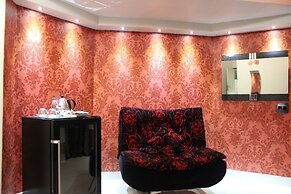 Lodge Bellagio Mthatha