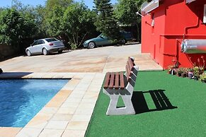 Lodge Bellagio Mthatha