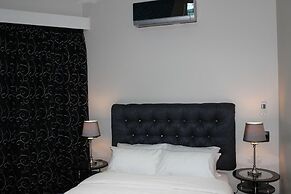 Lodge Bellagio Mthatha