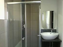 Lodge Bellagio Mthatha