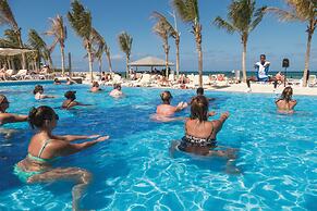 Hotel Riu Reggae - Adults Only - All Inclusive