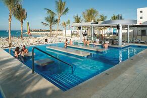 Hotel Riu Reggae - Adults Only - All Inclusive