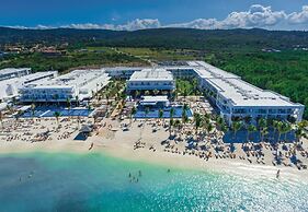 Hotel Riu Reggae - Adults Only - All Inclusive