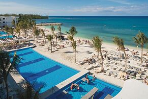 Hotel Riu Reggae - Adults Only - All Inclusive