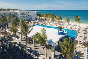 Hotel Riu Reggae - Adults Only - All Inclusive