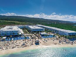 Hotel Riu Reggae - Adults Only - All Inclusive